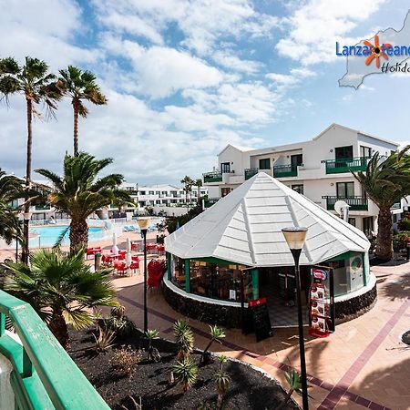 Vivienda Vacacional Buby Коста-Тегисе Экстерьер фото