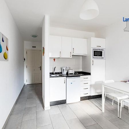 Vivienda Vacacional Buby Коста-Тегисе Экстерьер фото
